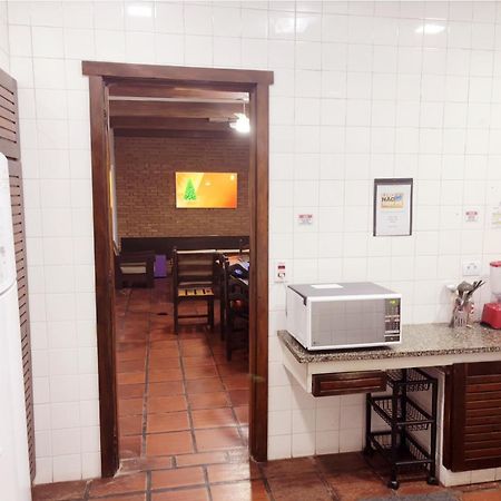 Beach House Unidade 2 - Casas De Praia Guaruja 50 Metros Do Mar Eksteriør bilde
