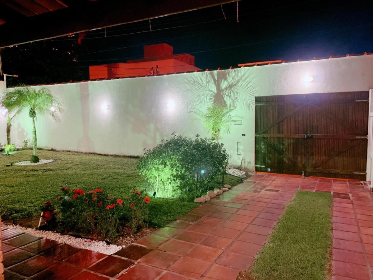 Beach House Unidade 2 - Casas De Praia Guaruja 50 Metros Do Mar Eksteriør bilde