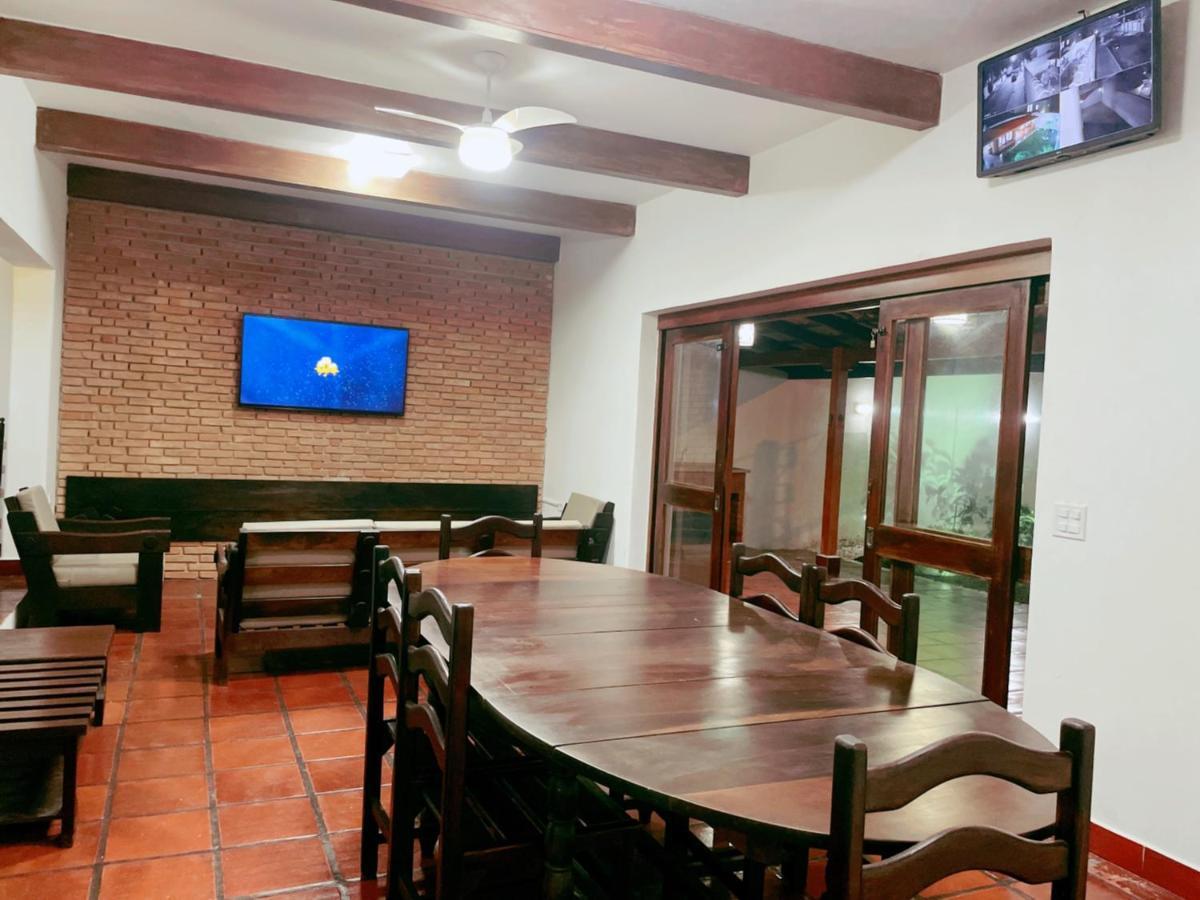 Beach House Unidade 2 - Casas De Praia Guaruja 50 Metros Do Mar Eksteriør bilde