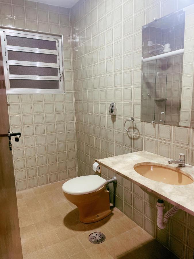 Beach House Unidade 2 - Casas De Praia Guaruja 50 Metros Do Mar Eksteriør bilde