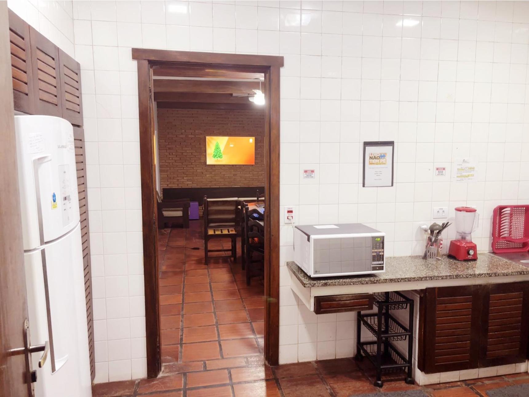 Beach House Unidade 2 - Casas De Praia Guaruja 50 Metros Do Mar Eksteriør bilde