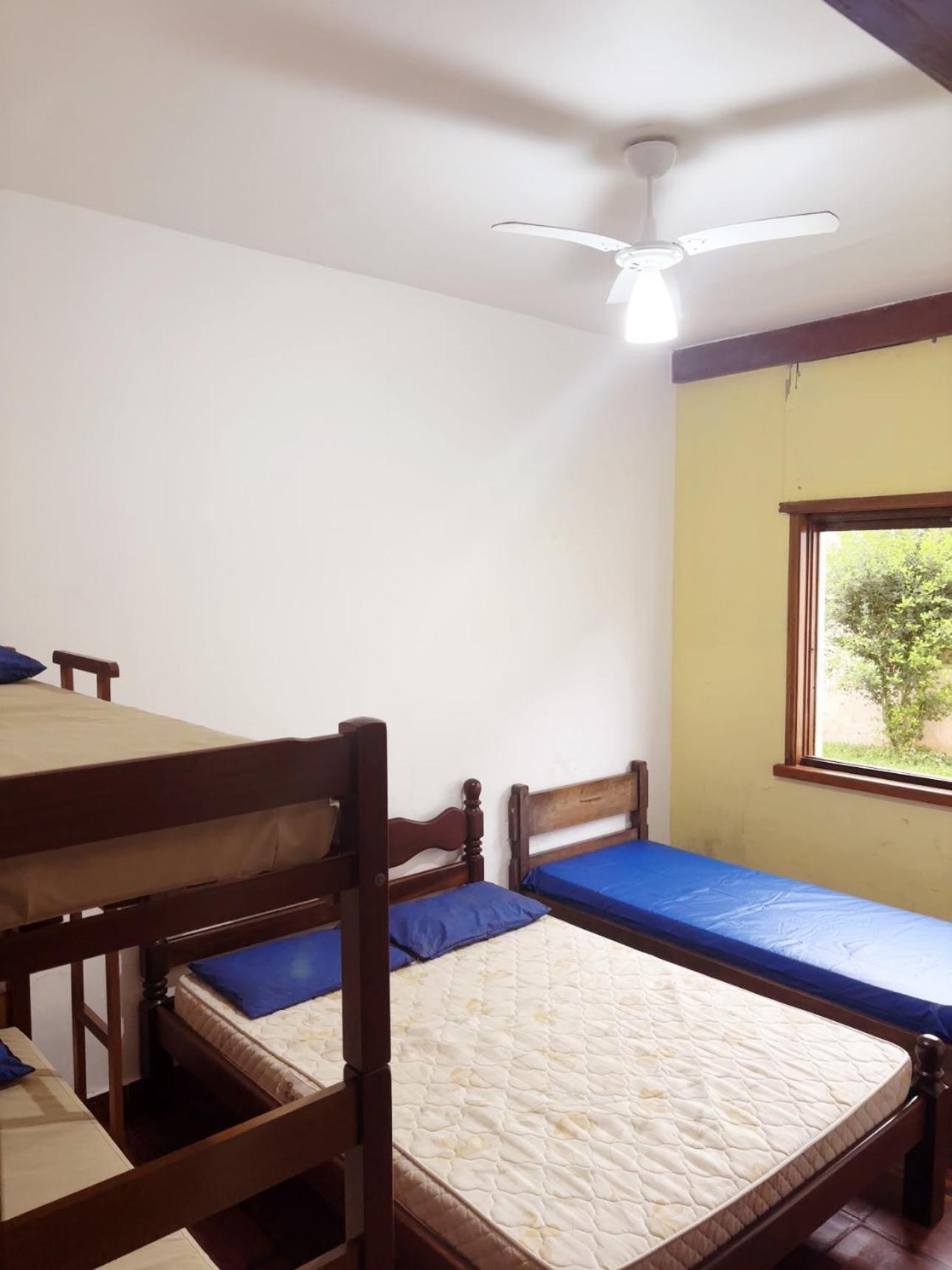 Beach House Unidade 2 - Casas De Praia Guaruja 50 Metros Do Mar Eksteriør bilde