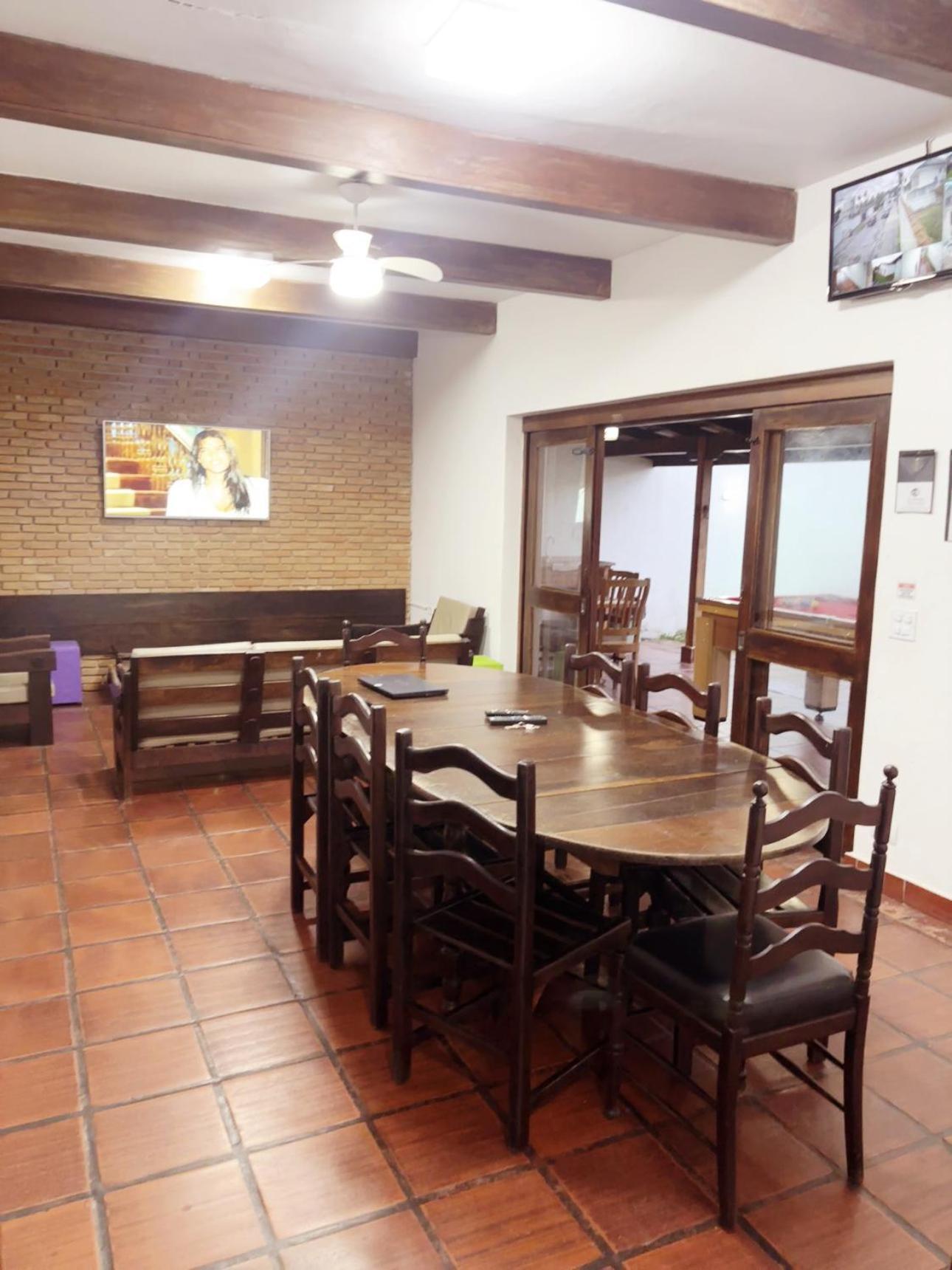 Beach House Unidade 2 - Casas De Praia Guaruja 50 Metros Do Mar Eksteriør bilde