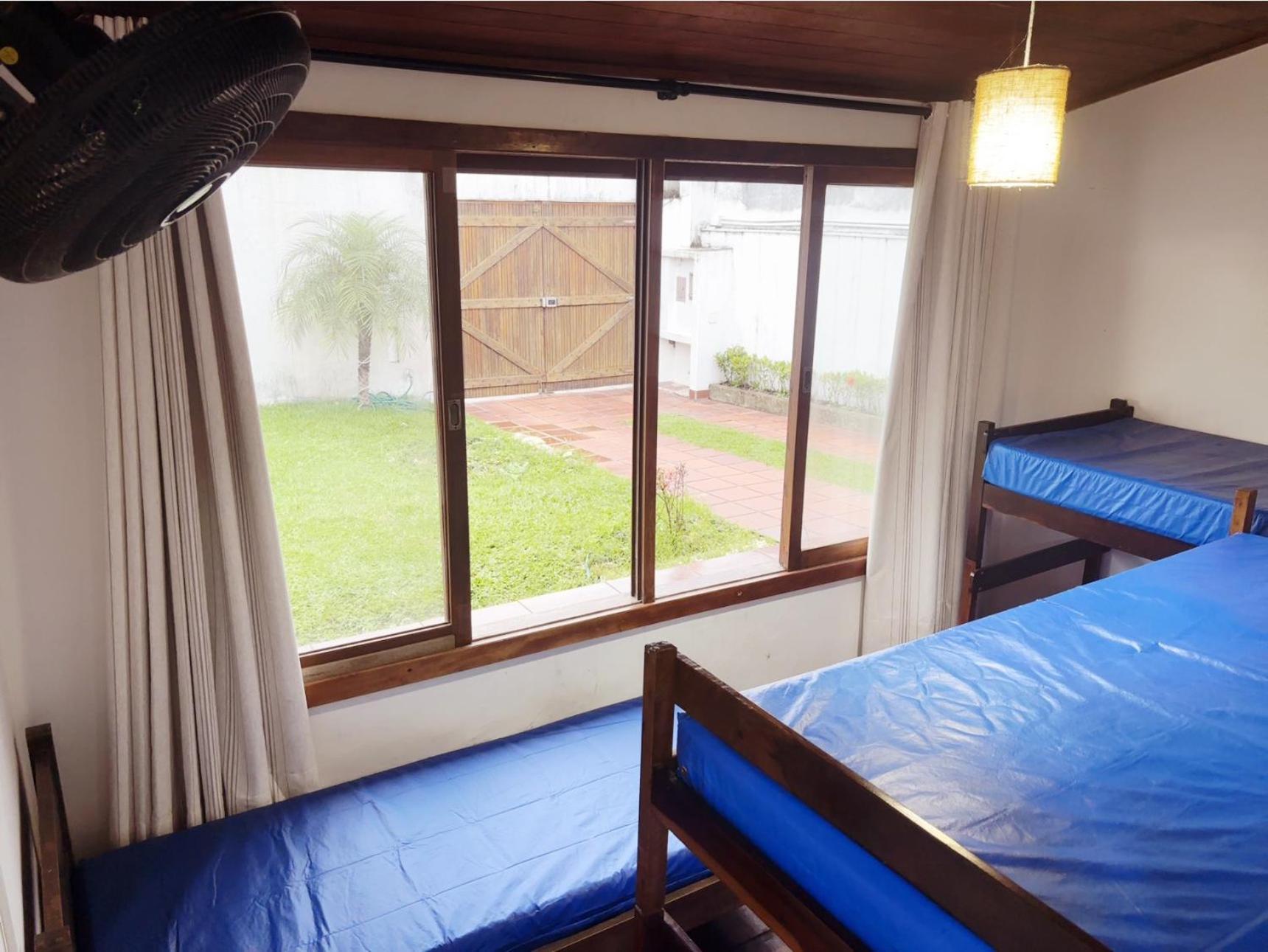 Beach House Unidade 2 - Casas De Praia Guaruja 50 Metros Do Mar Eksteriør bilde