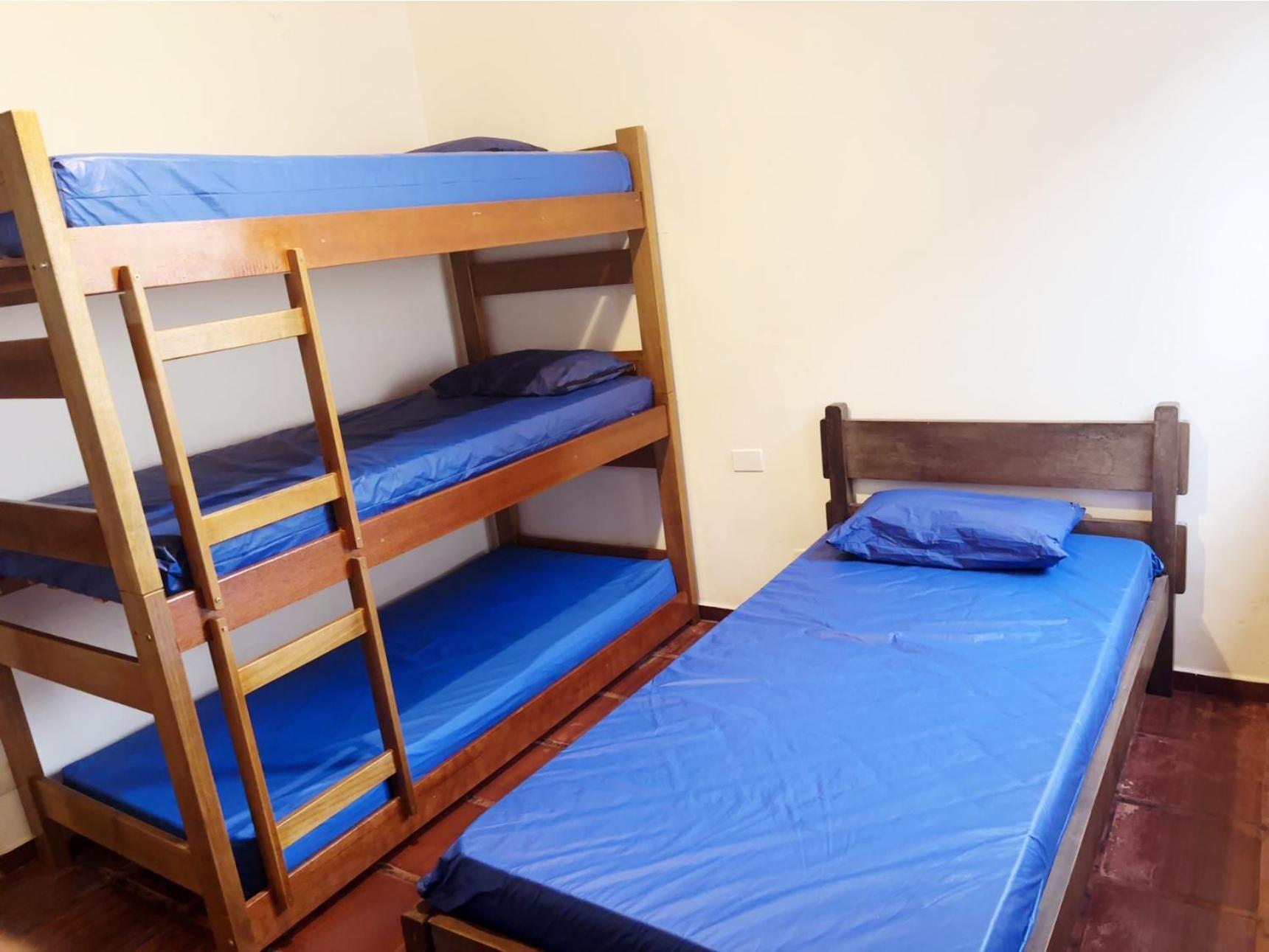 Beach House Unidade 2 - Casas De Praia Guaruja 50 Metros Do Mar Eksteriør bilde