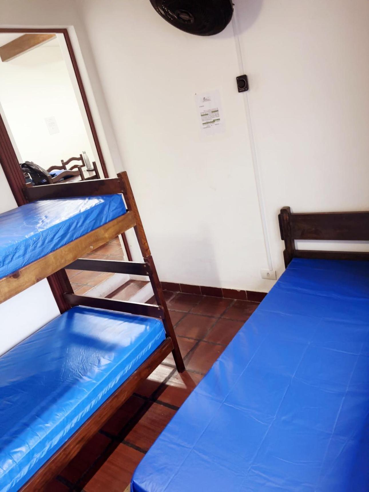 Beach House Unidade 2 - Casas De Praia Guaruja 50 Metros Do Mar Eksteriør bilde
